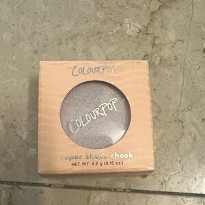 ColourPop Super Shock Cheek Highlighter - Over the Moon
